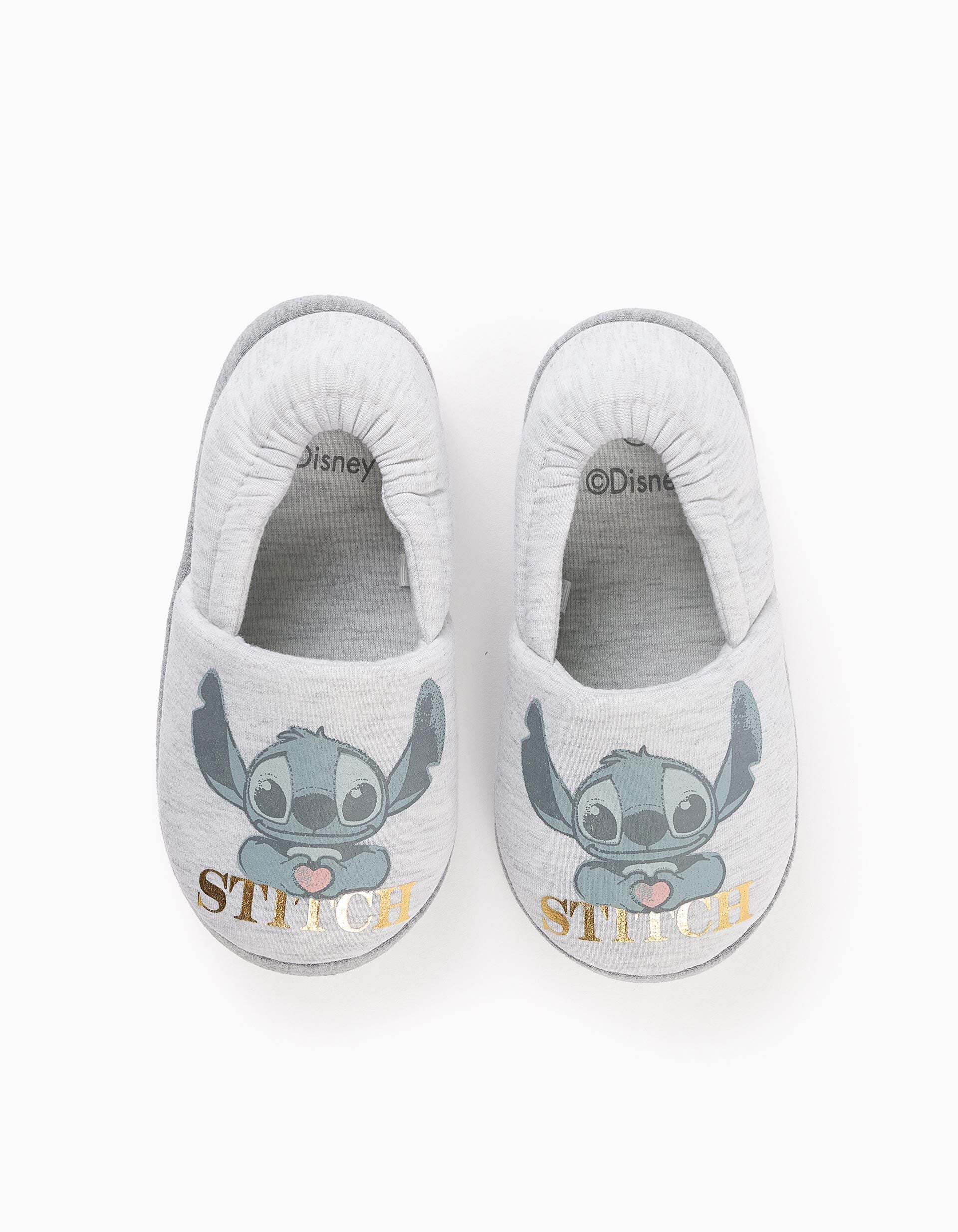 Dis Slippers L Grey Mge | Saudi Arabia