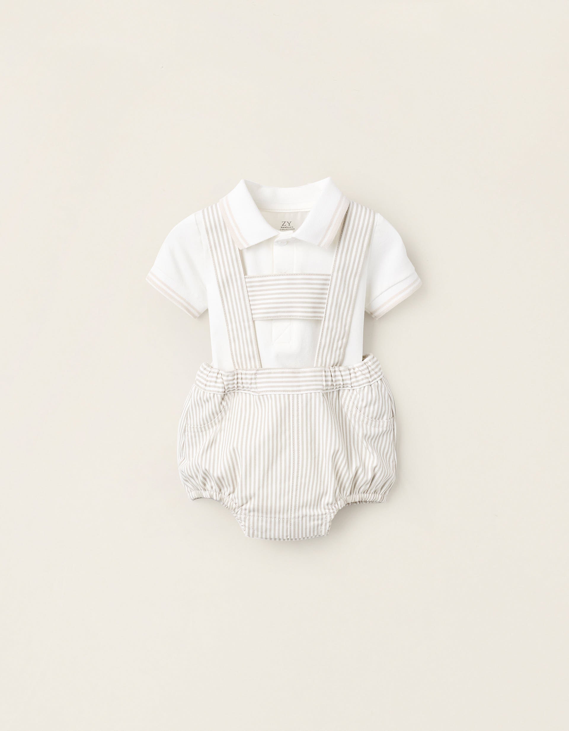 SET SHIRT SHORTS