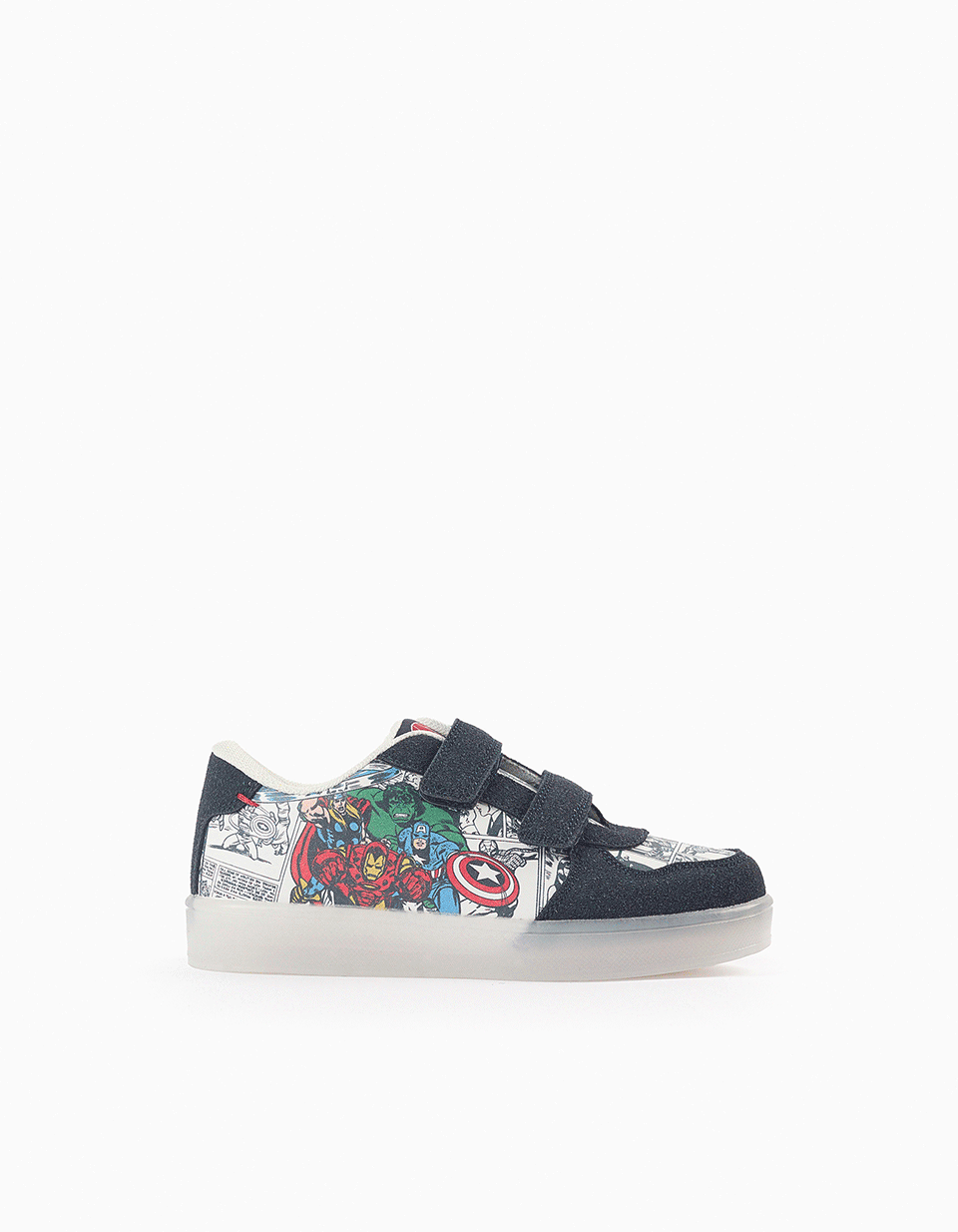 Sm Sneaker Dress Blue | Saudi Arabia