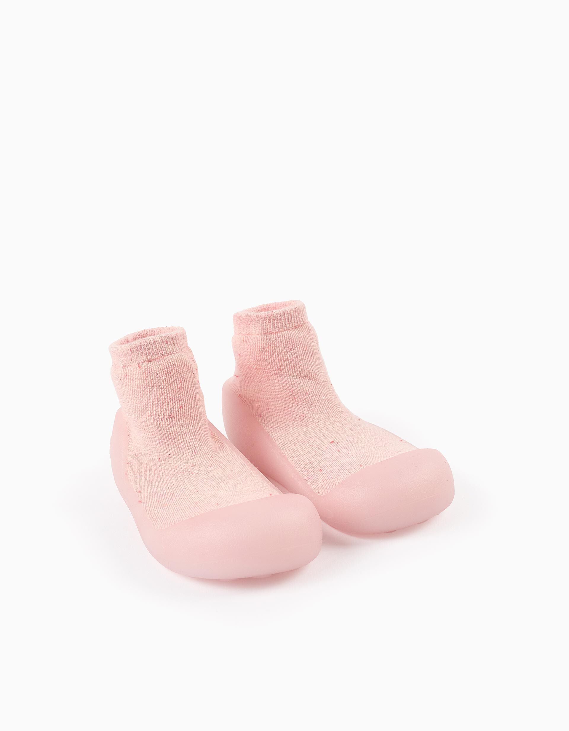 Steppies Zy Neps Pink | Saudi Arabia