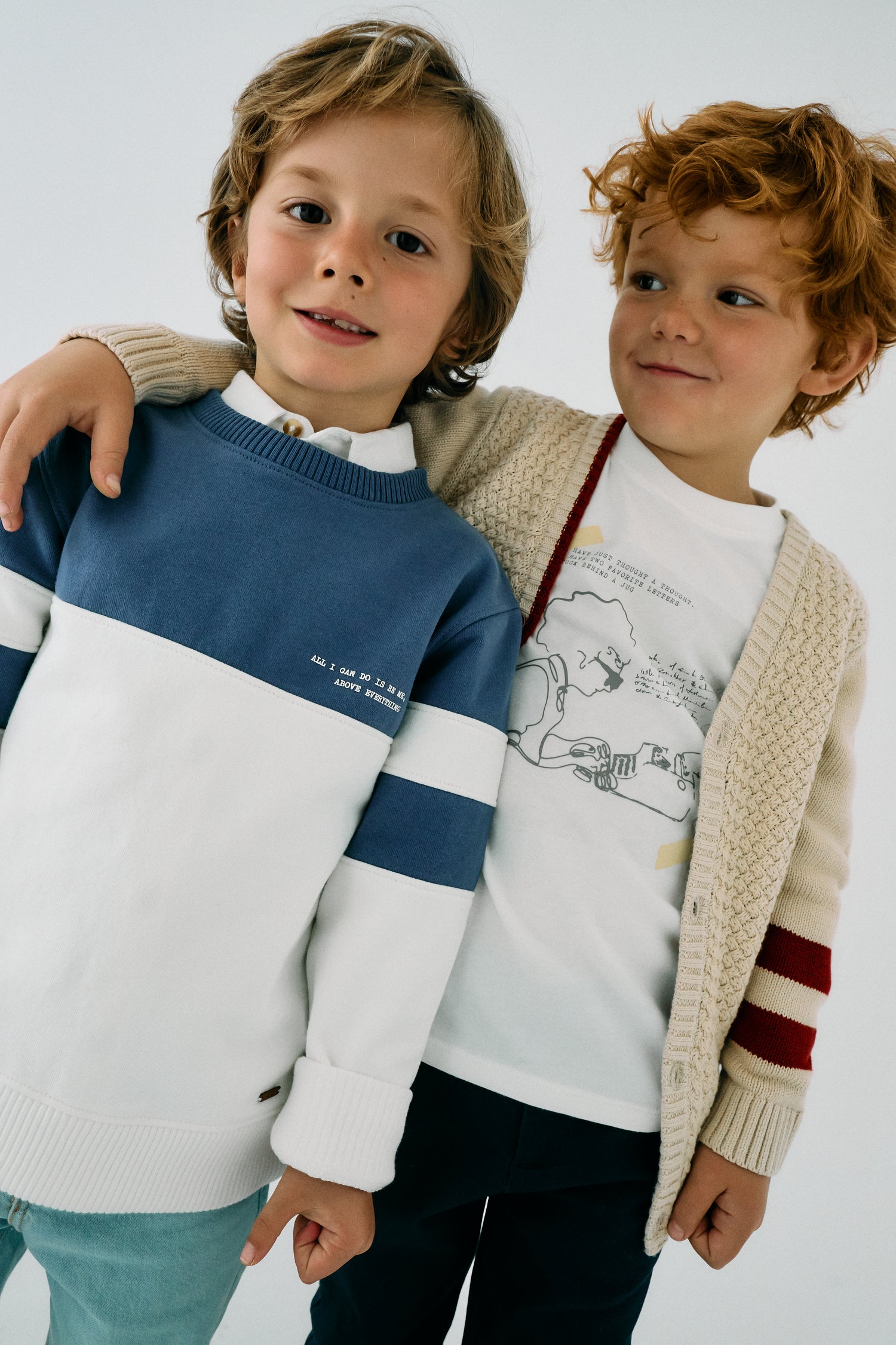 Boy All Collection