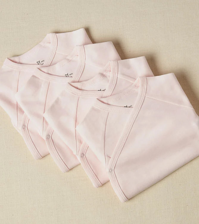 Bodysuits & T-shirts Newborn