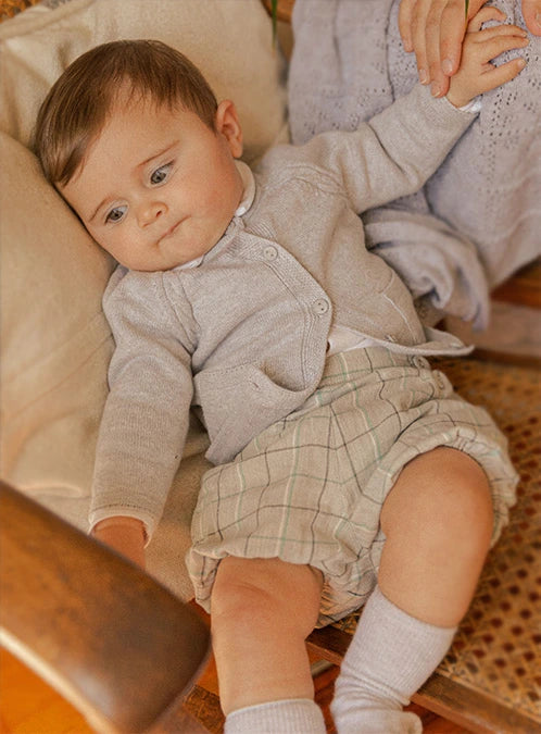 Sweaters & Cardigans Newborn