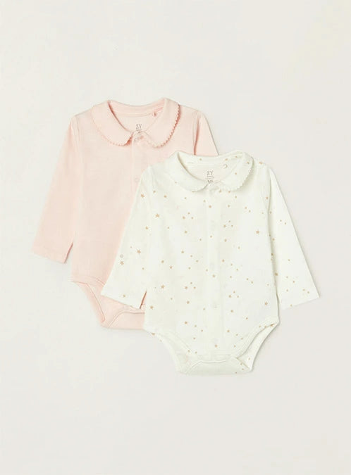 Pajamas & Babygrows Newborn