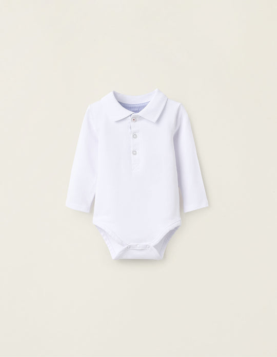 بلوزة بأكمام طويلة للبنات 'زهور الأقحوان' باللون الأصفر