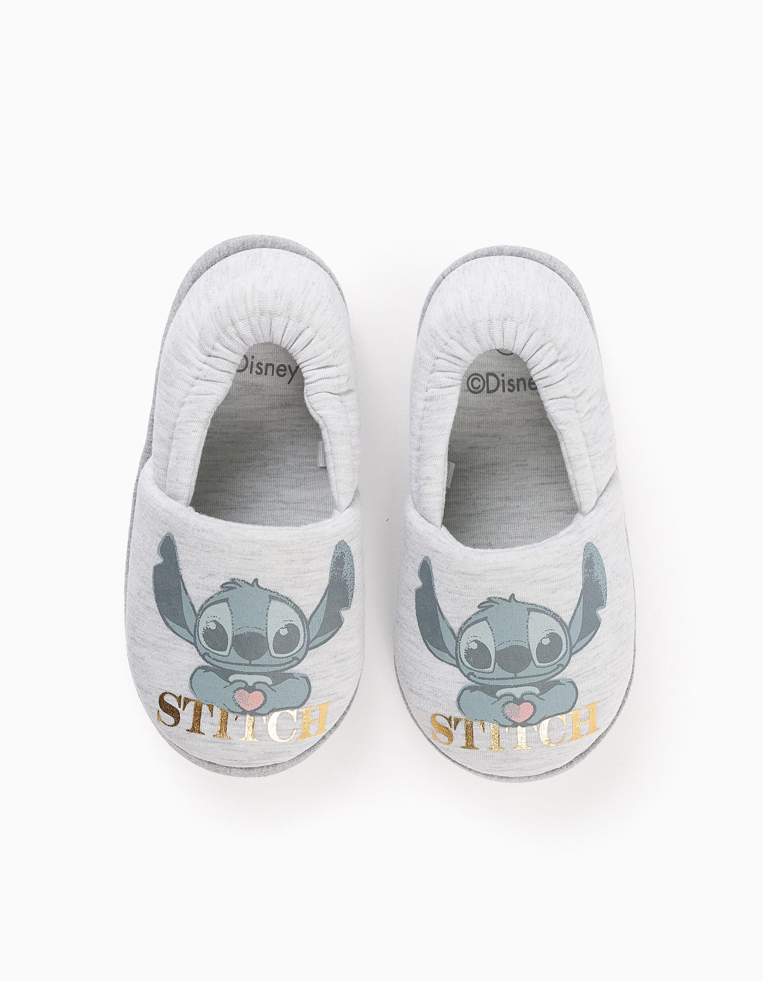 Slippers & Slippers Girl