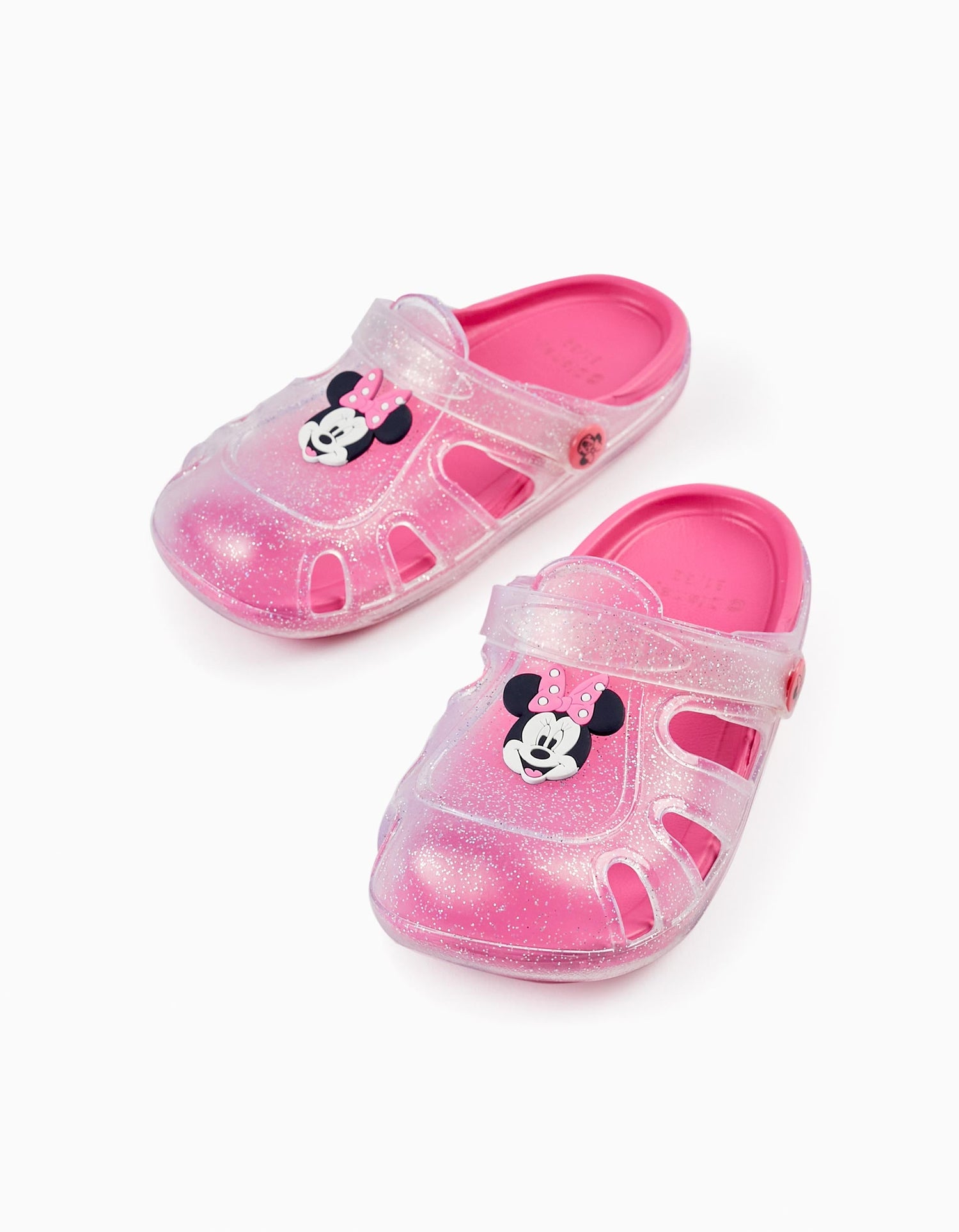 Sandals Girl