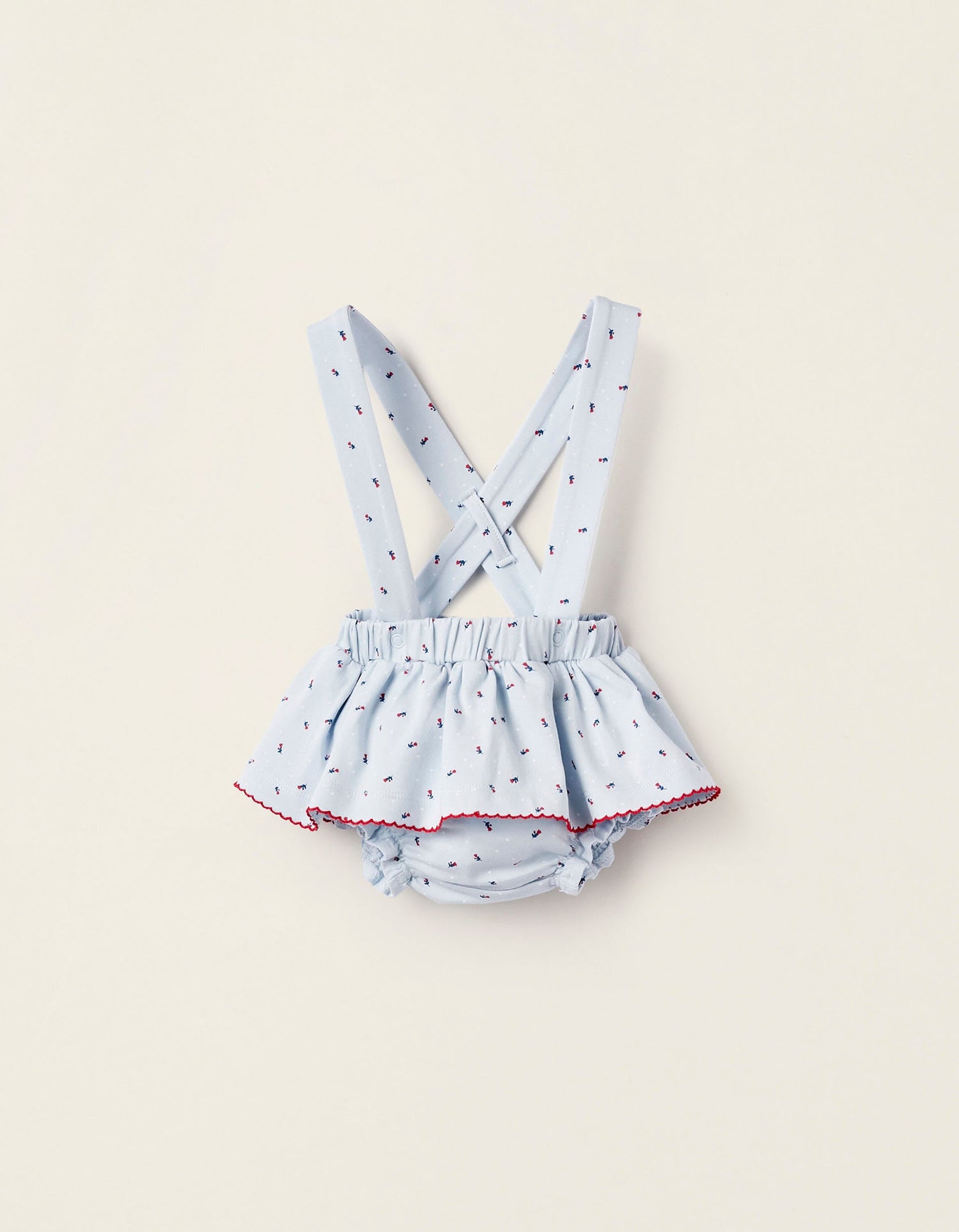 Essential Blue Newborn