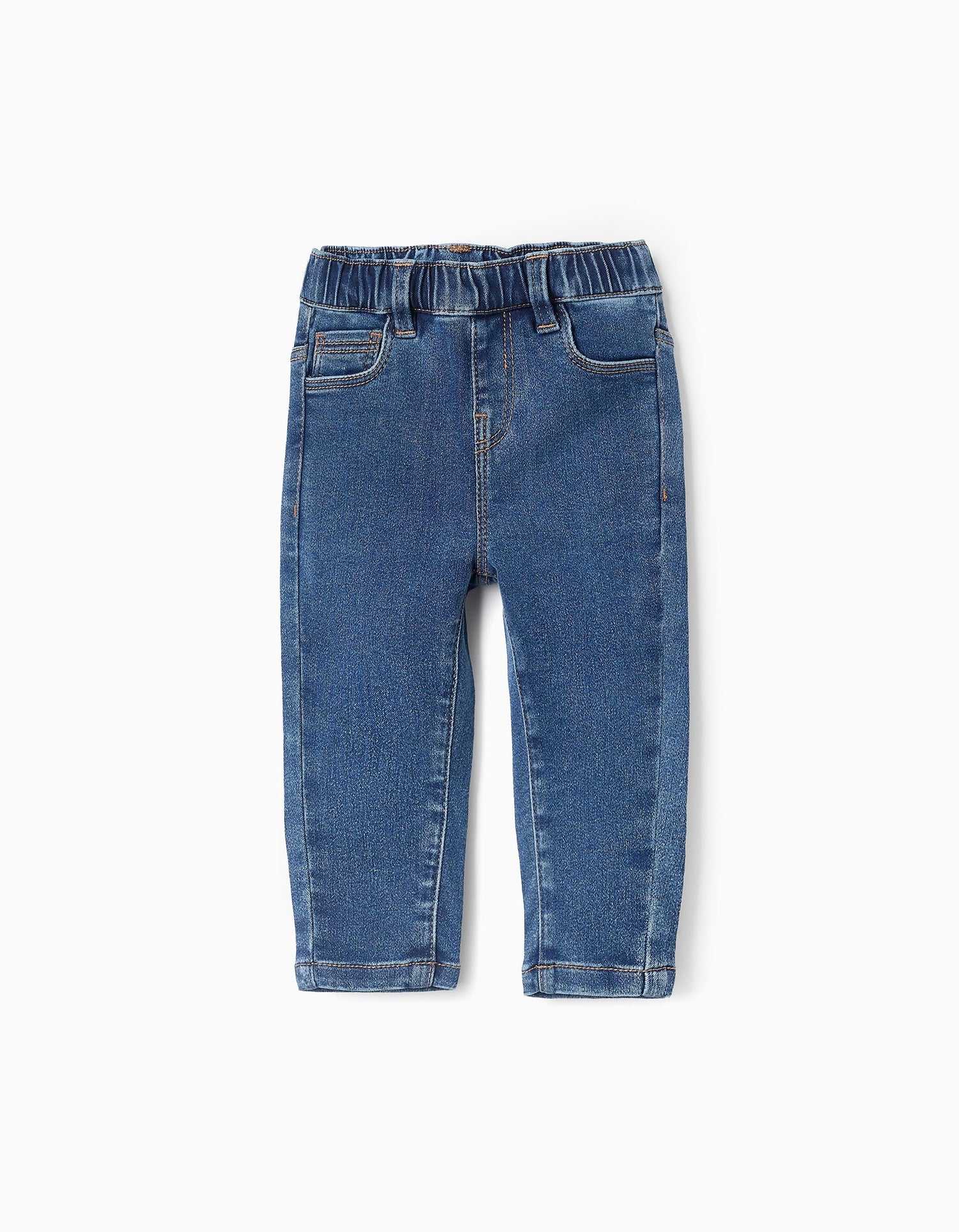 Comfort Denim Baby Girl