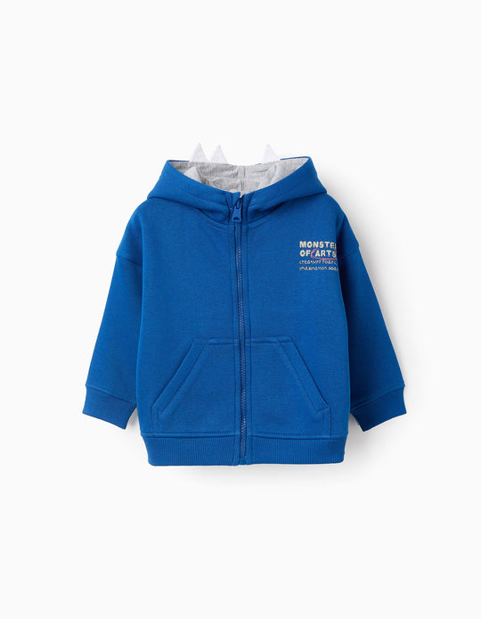 كارديجان فليس باللون الأزرق