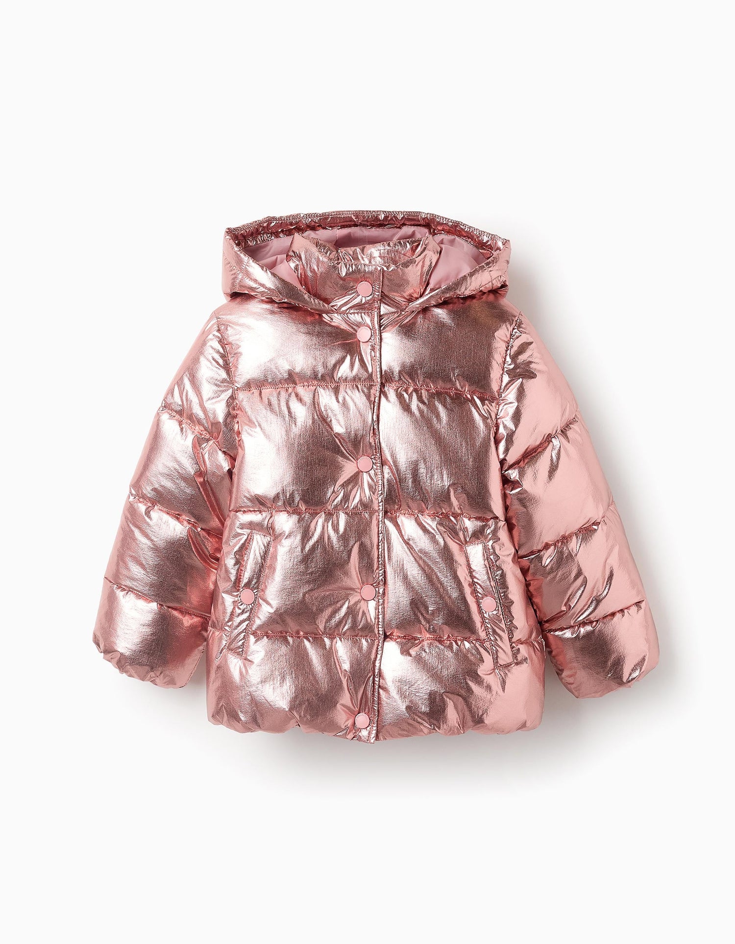 Jackets & Coats Girl