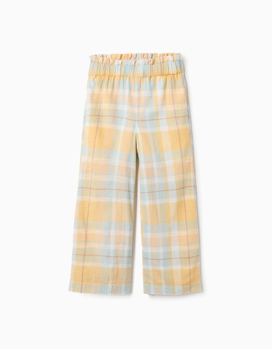 تيشيرت قطني بفيونكة للأولاد، أبيض