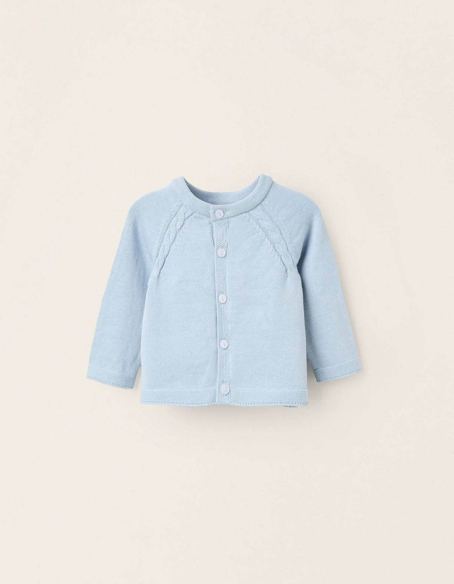 Essential Blue Newborn