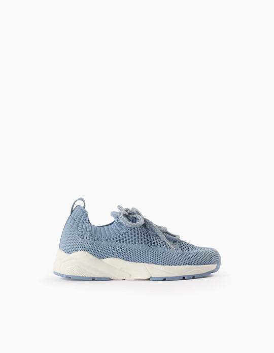 Mesh Trainers for Babies 'Superlight Runner', Blue
