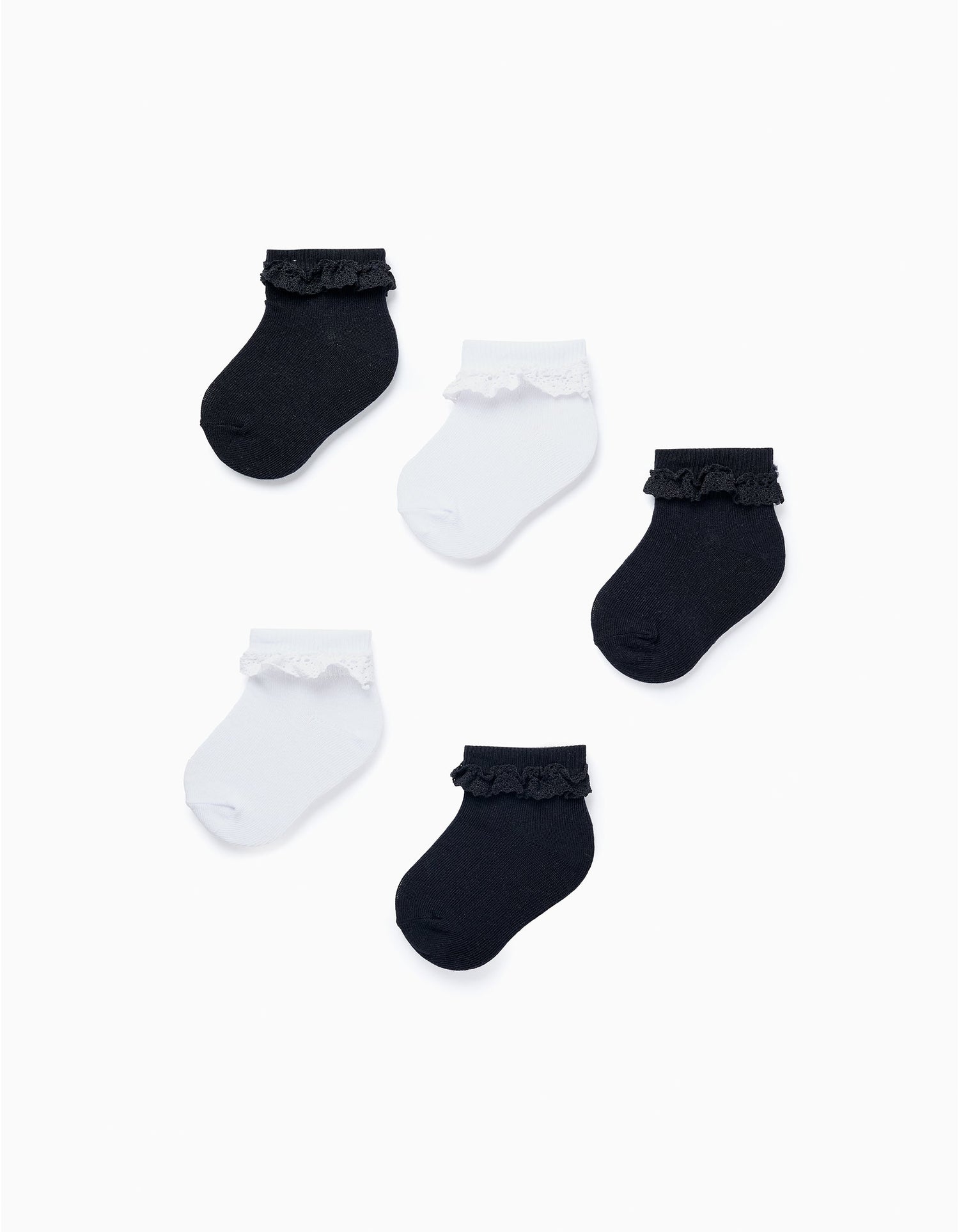 Socks & Tights Baby Girl