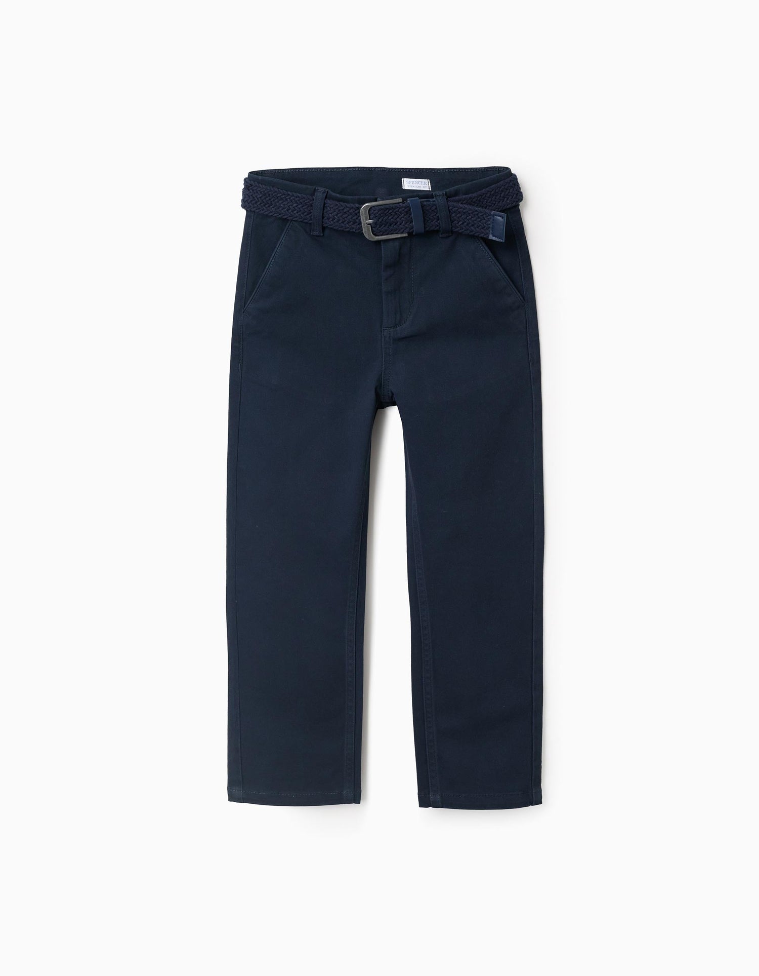 Pants Boy