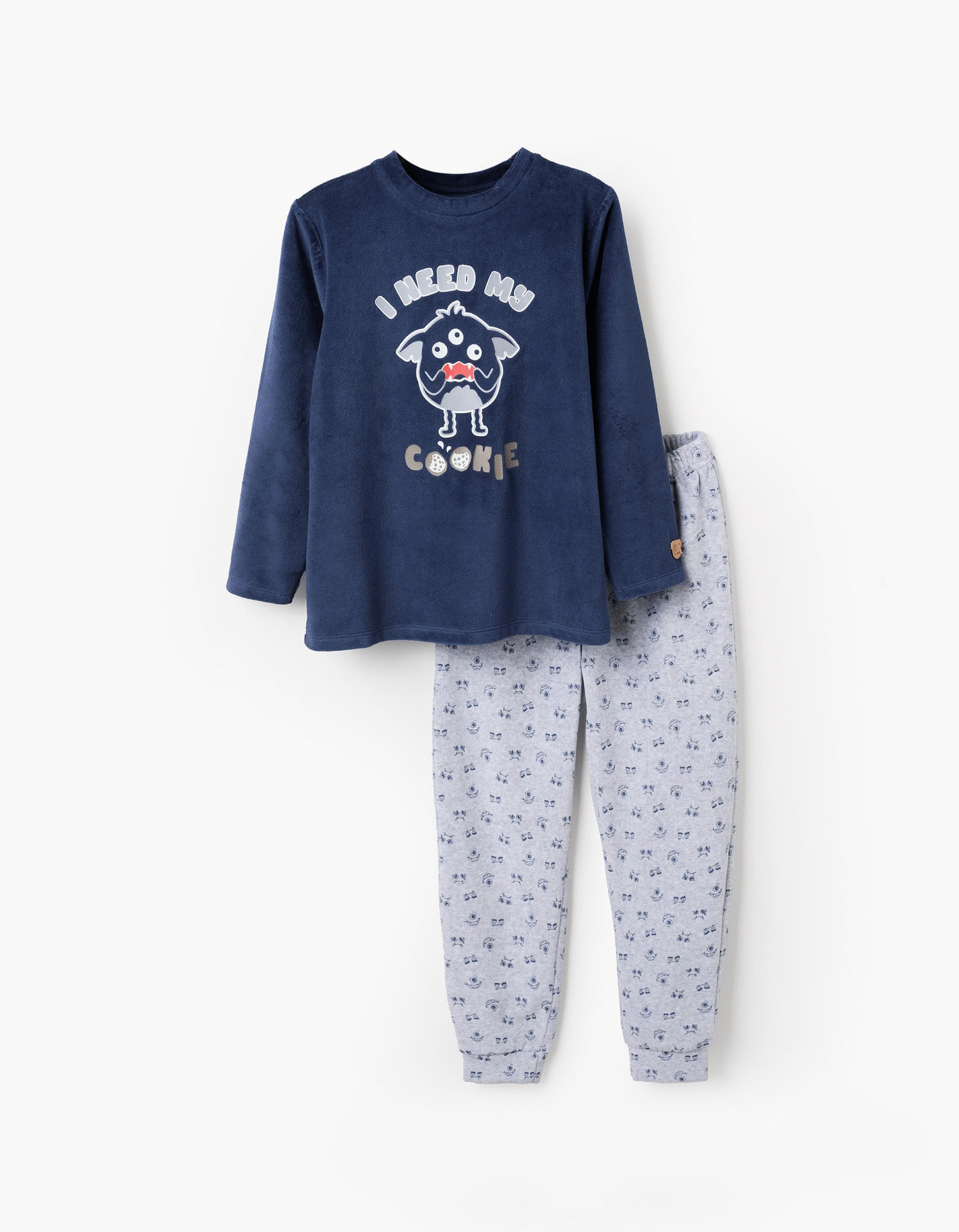Pajamas Boy