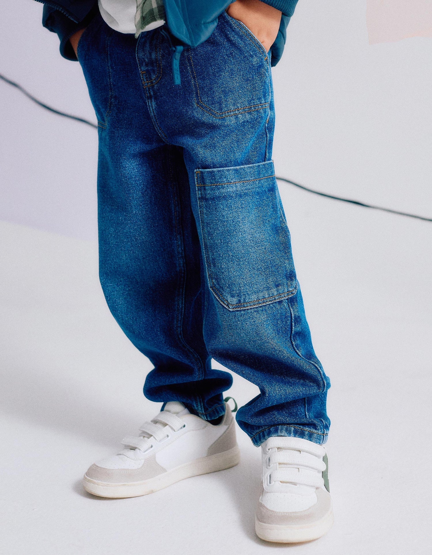 Denim Boy