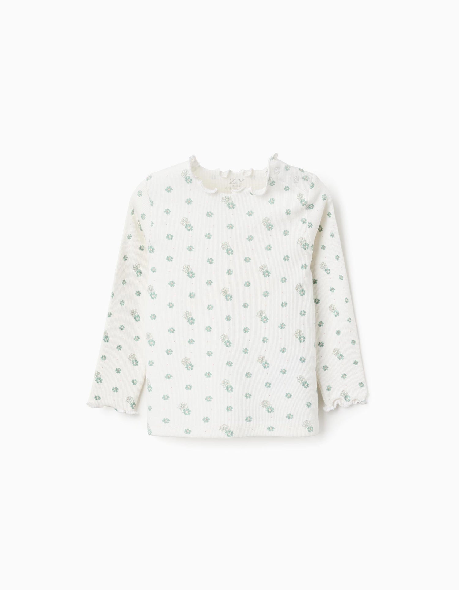 T-Shirts Baby Girl