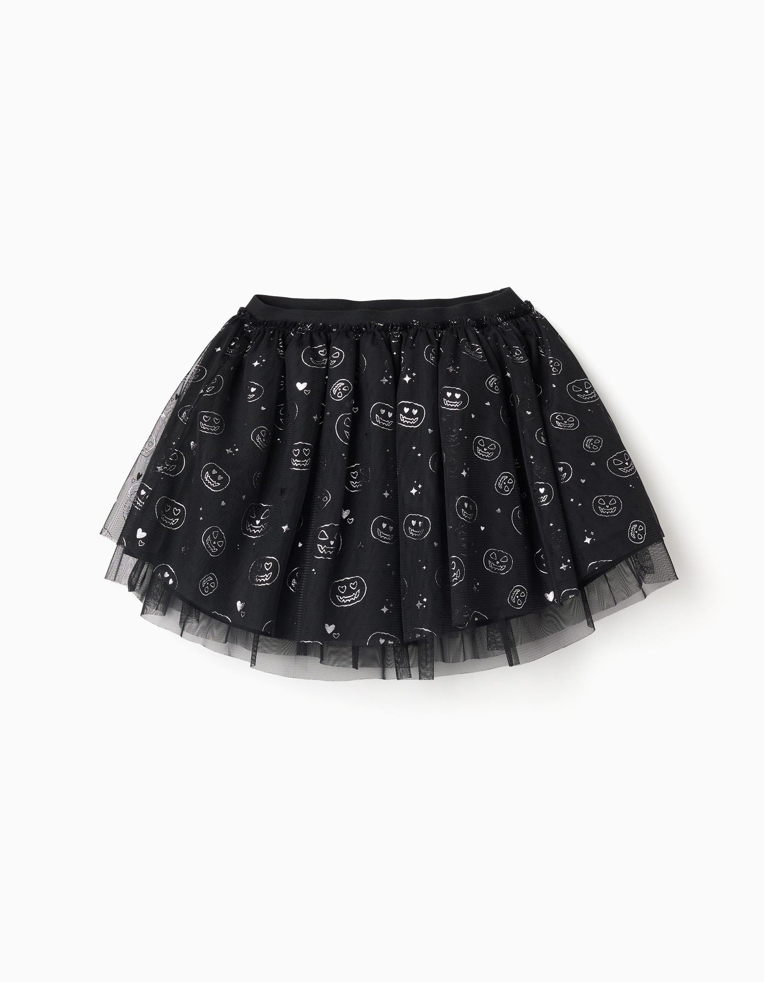 Skirts & Shorts Girl