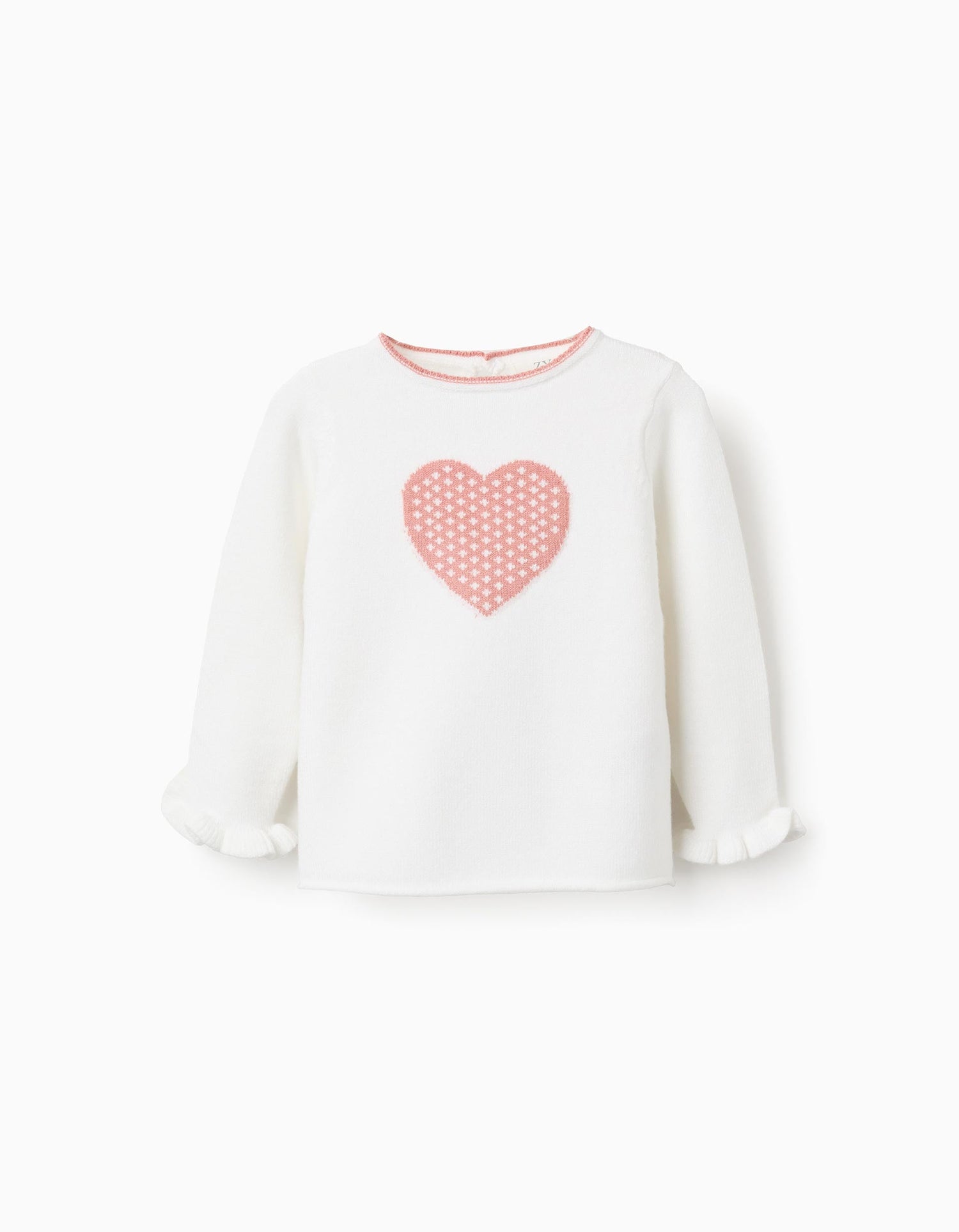 Knitwear Baby Girl