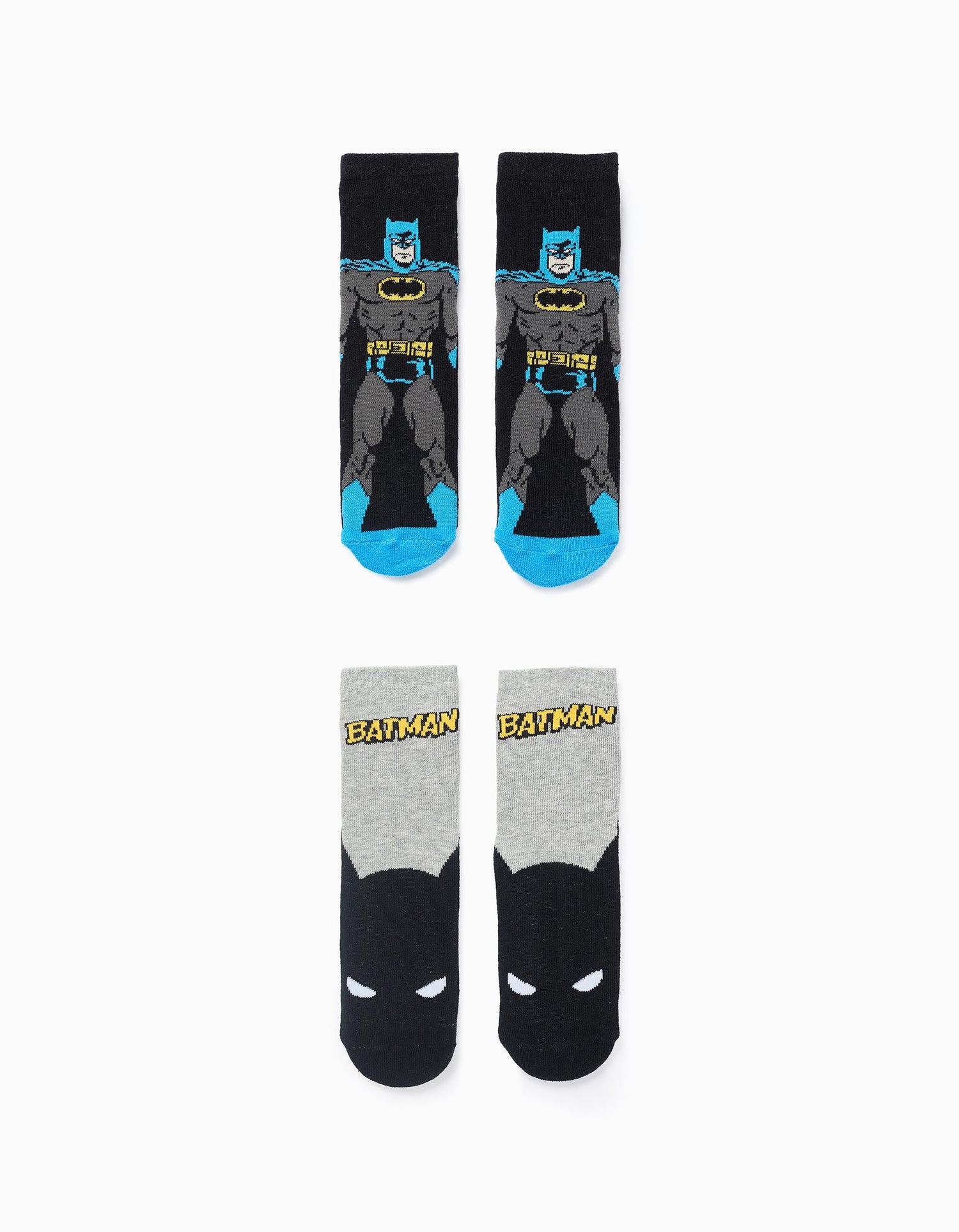 Socks Boy
