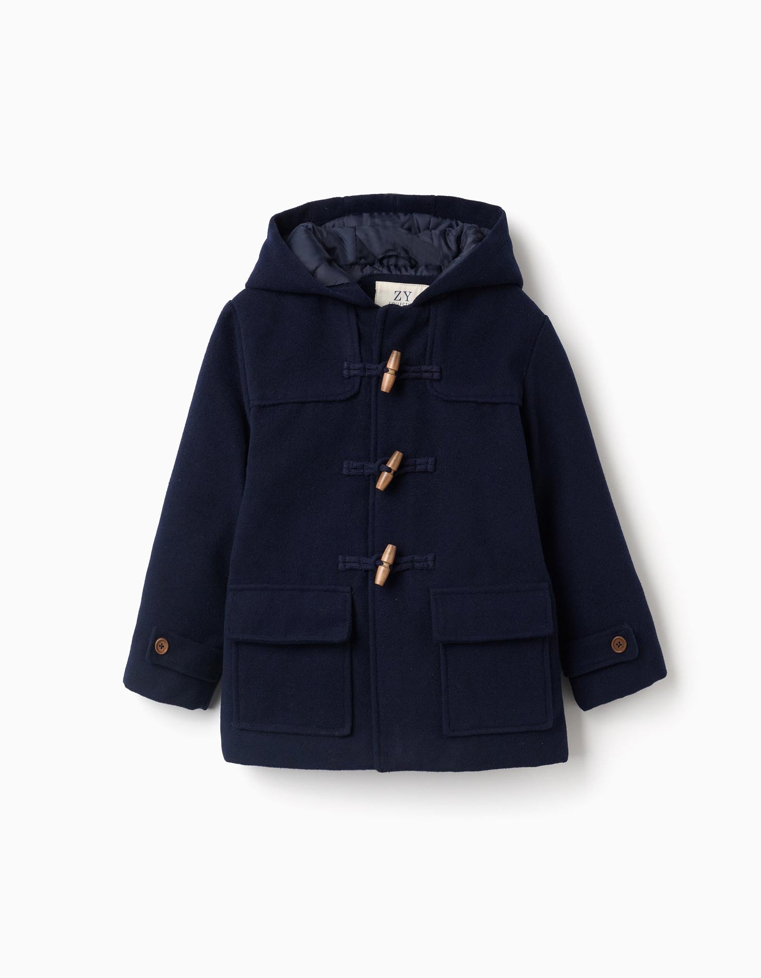 Jackets & Coats Boy