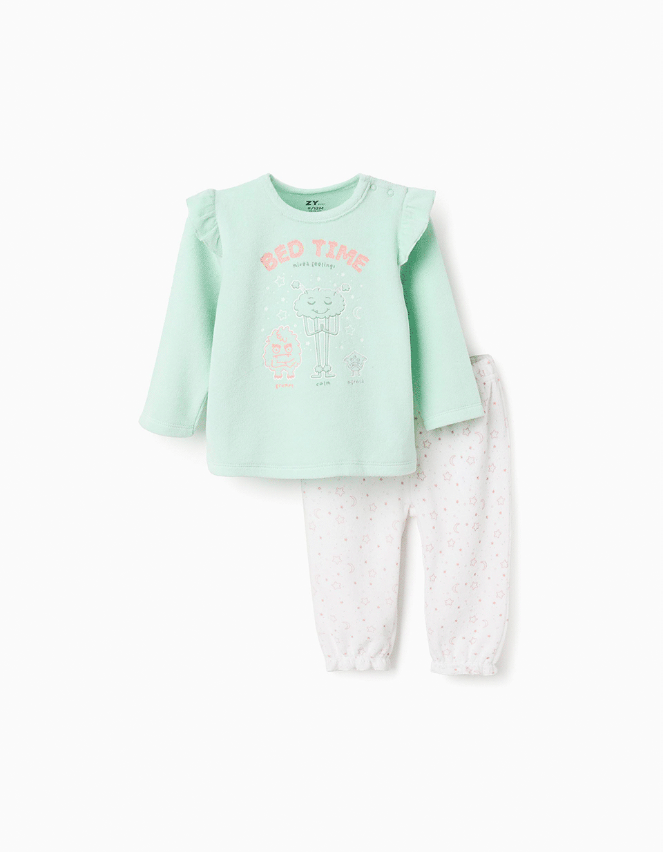 Sets Baby Girl