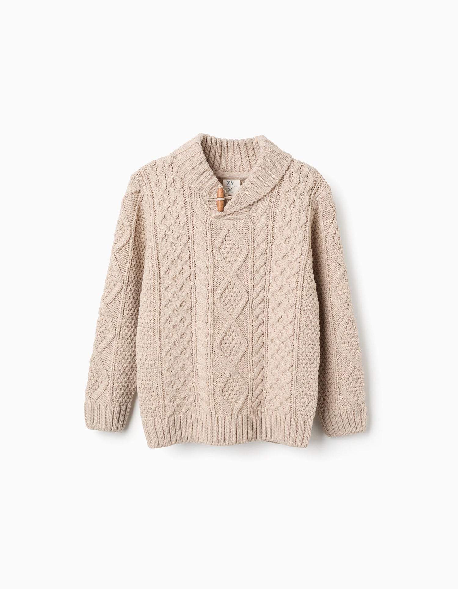 Knitwear Boy