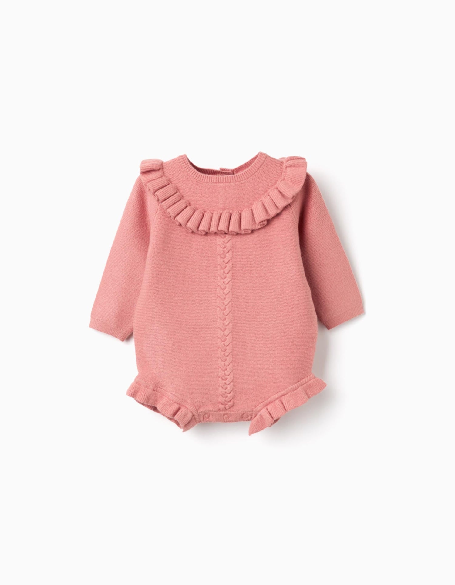 Knitwear Newborn