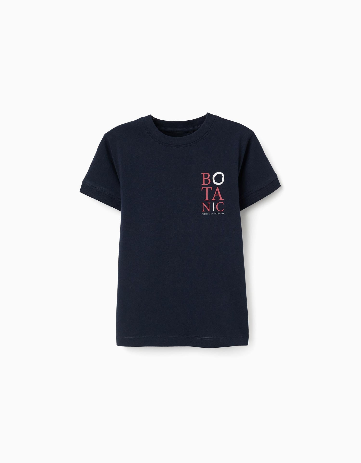 T-shirts Boy