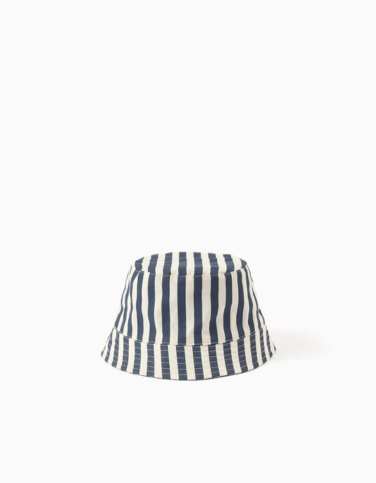HAT TWILL STRAPS For  BOY NIGHT BLUE