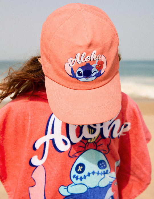 Dis Cap Pink