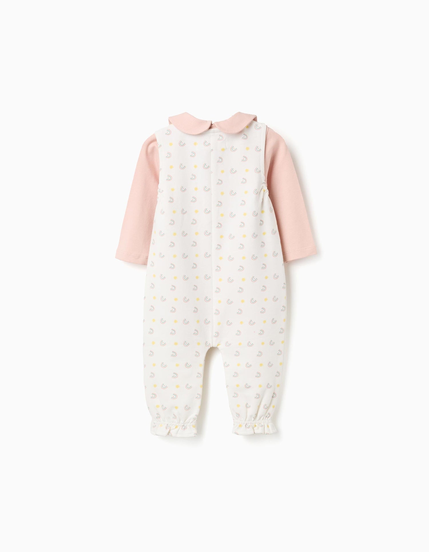 Essential Pink Newborn