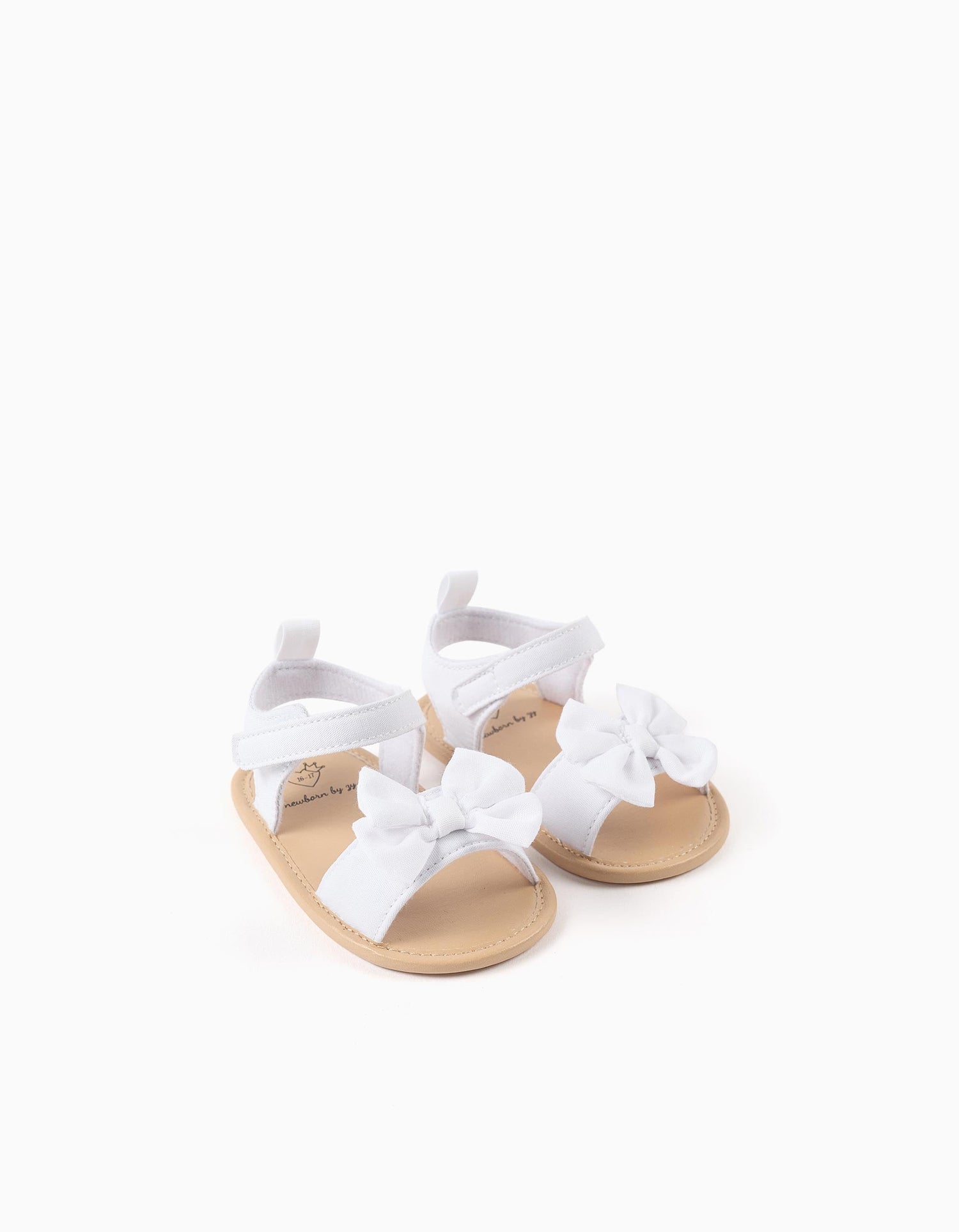 Footwear Newborn