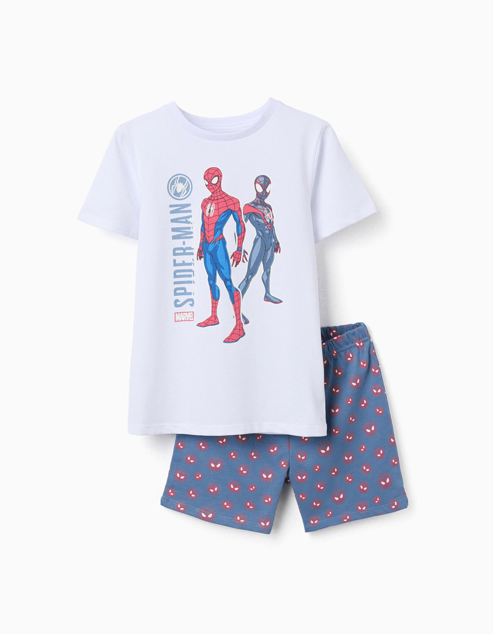 Pajamas Boy