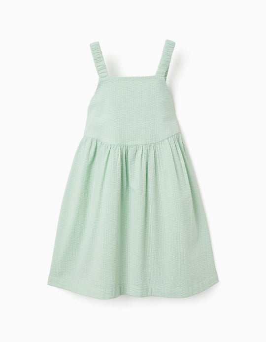 DrePoplin Light Green