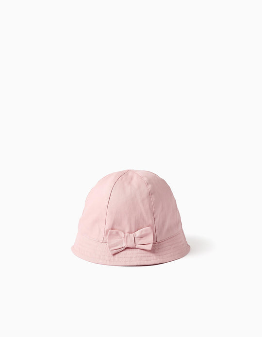 HAT TWILL For  GIRL MIXED