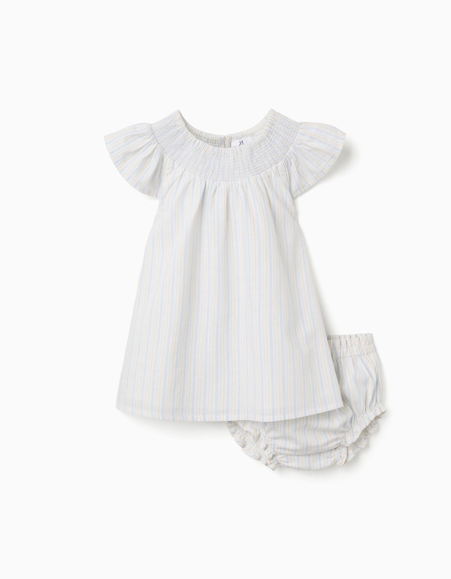 Dresses & Overalls Baby Girl