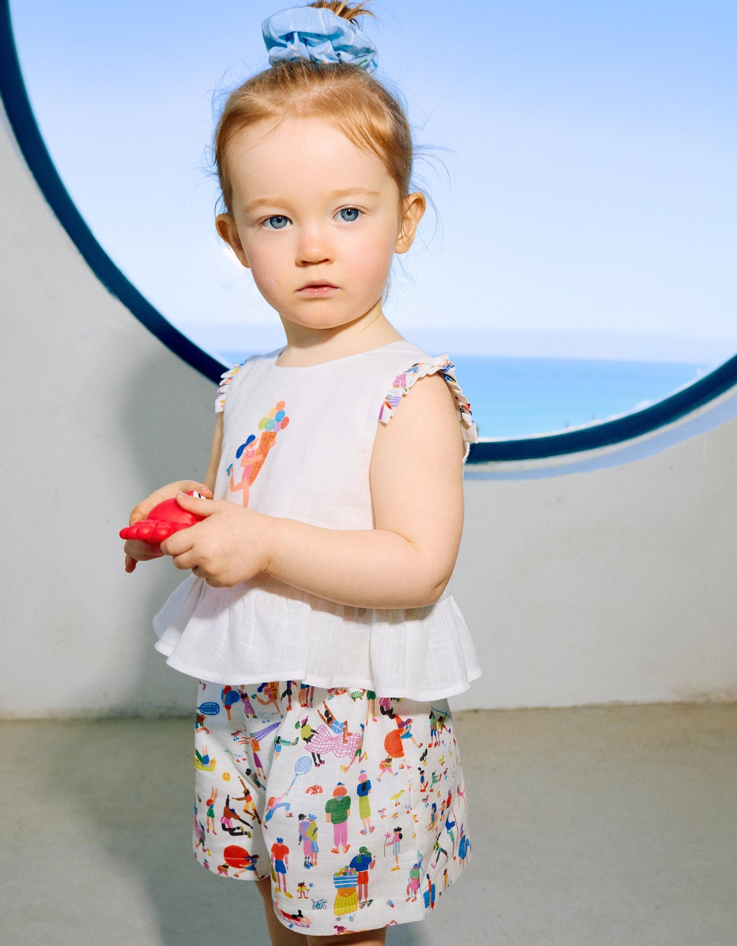 New In - Baby girl
