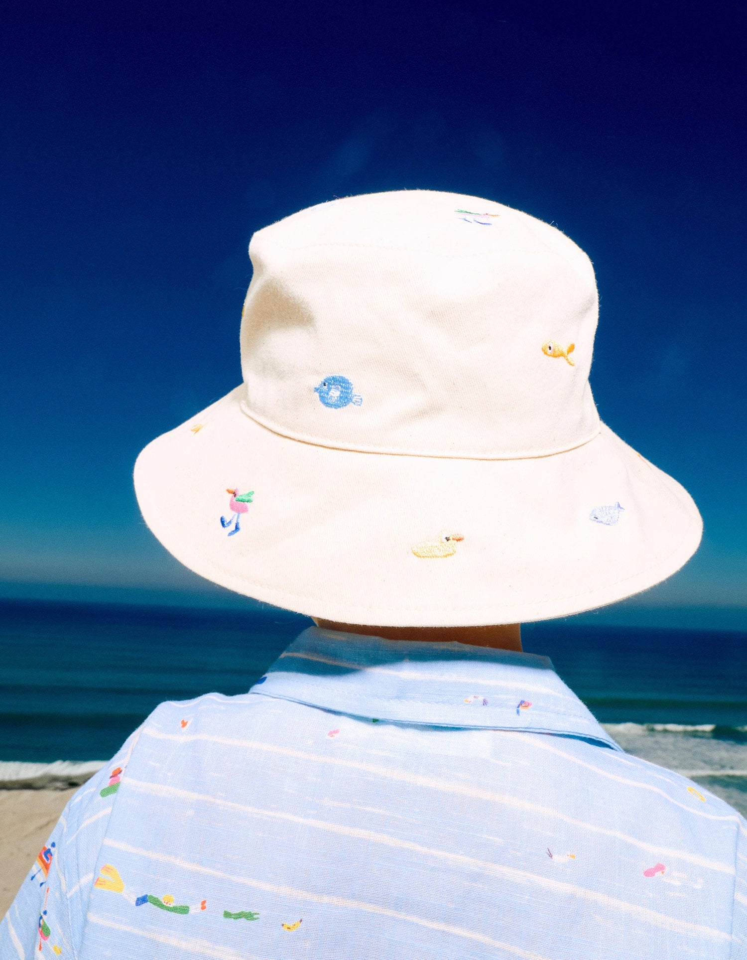 Caps & Hats Boy
