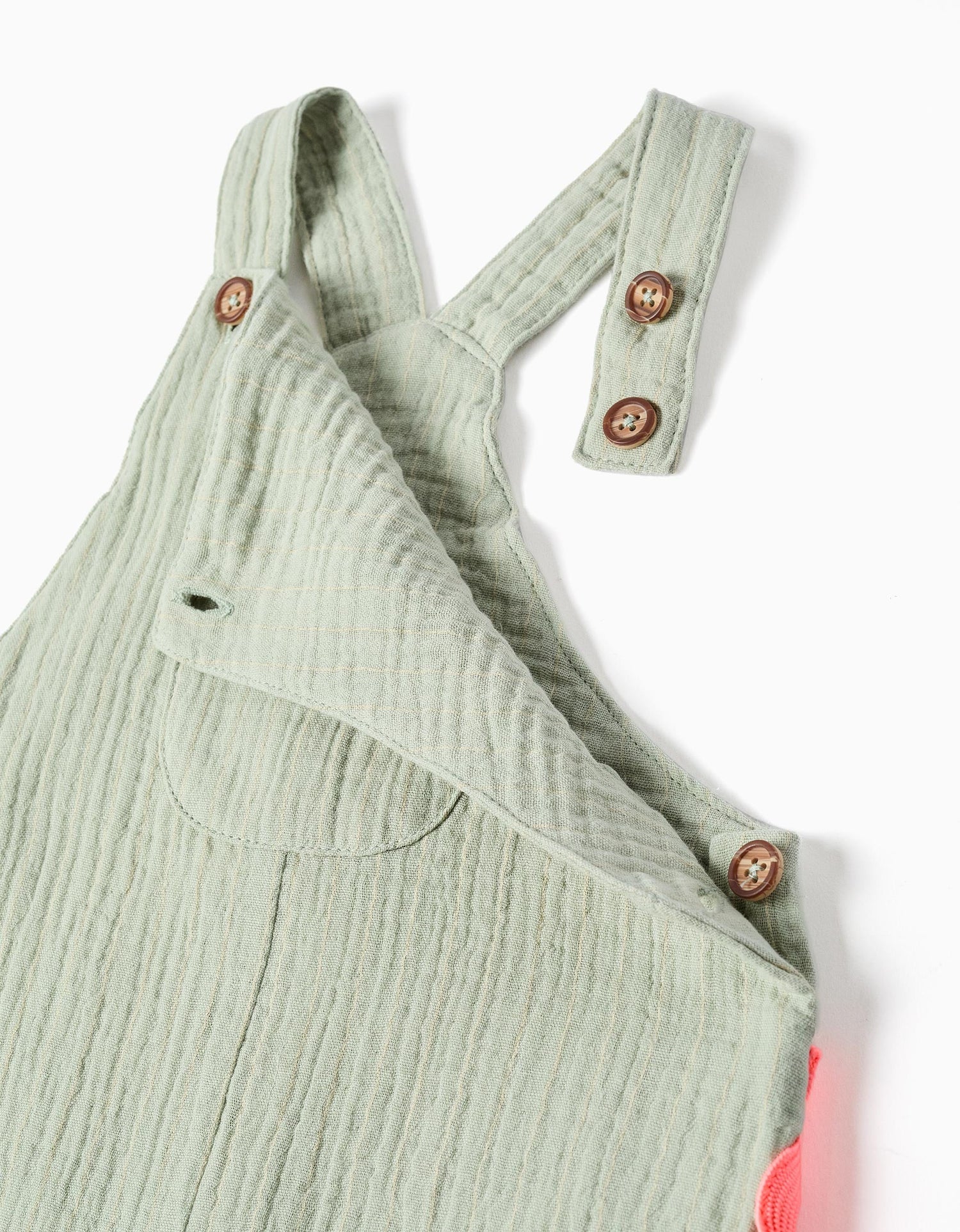 Dresses & Overalls Baby Girl