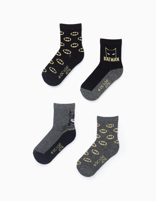 جورب طاقم WB P4، مختلط