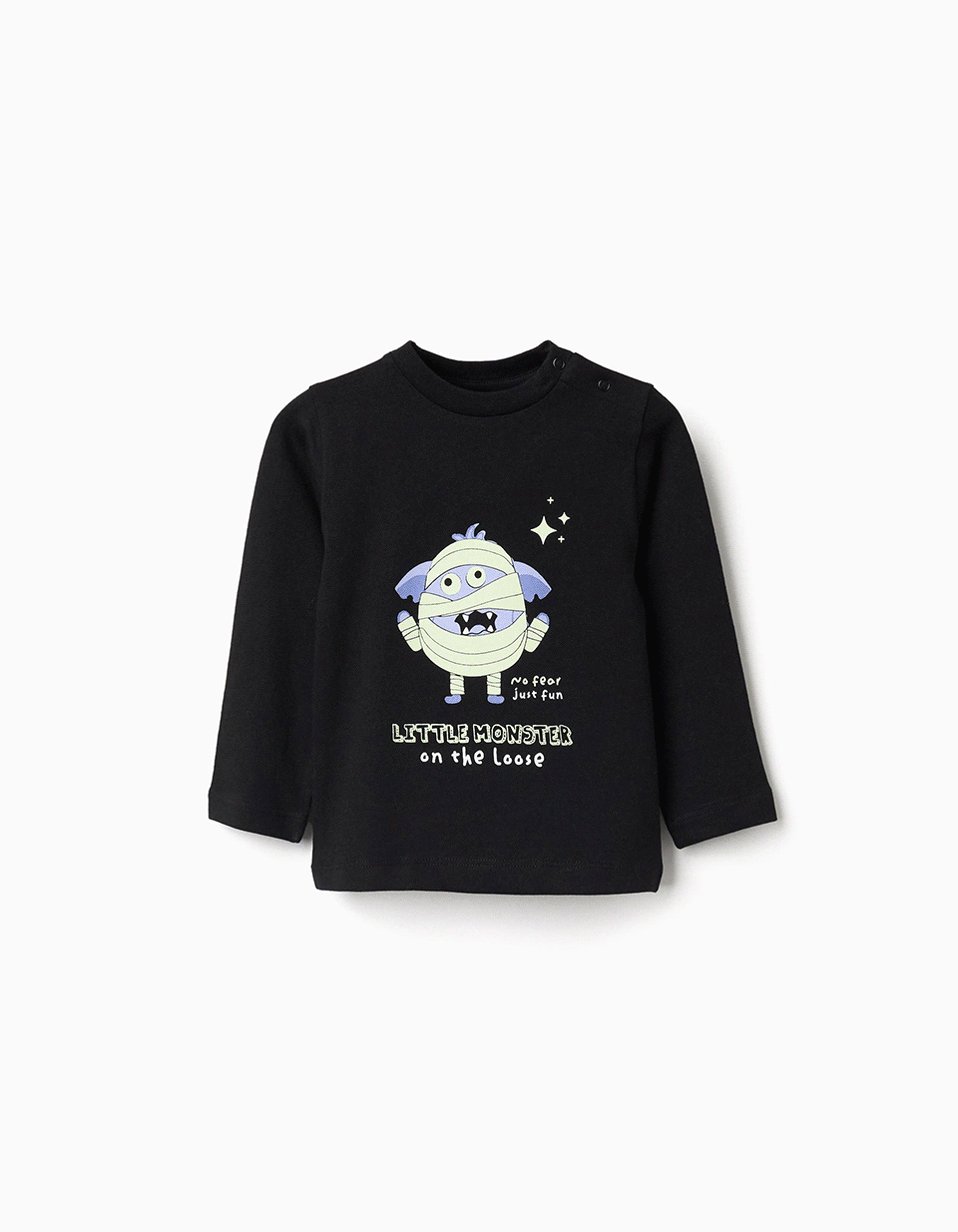 T-Shirts Baby Boy