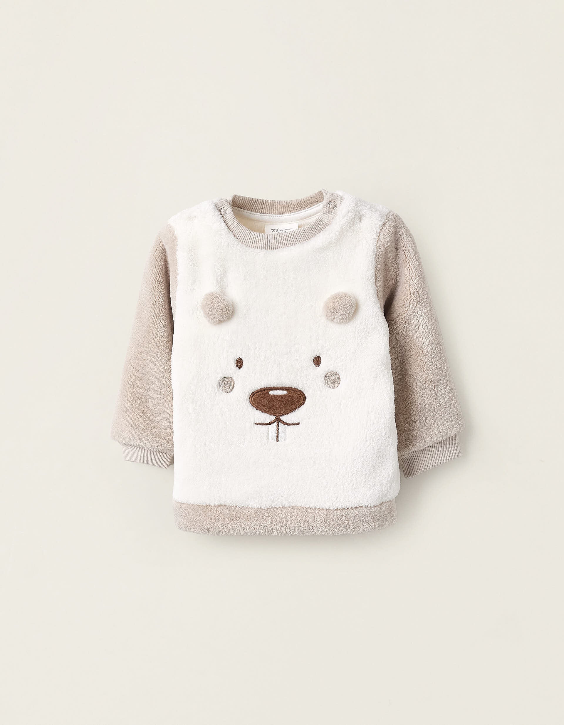 Nb Sweatshirt Cloud Danc | Saudi Arabia