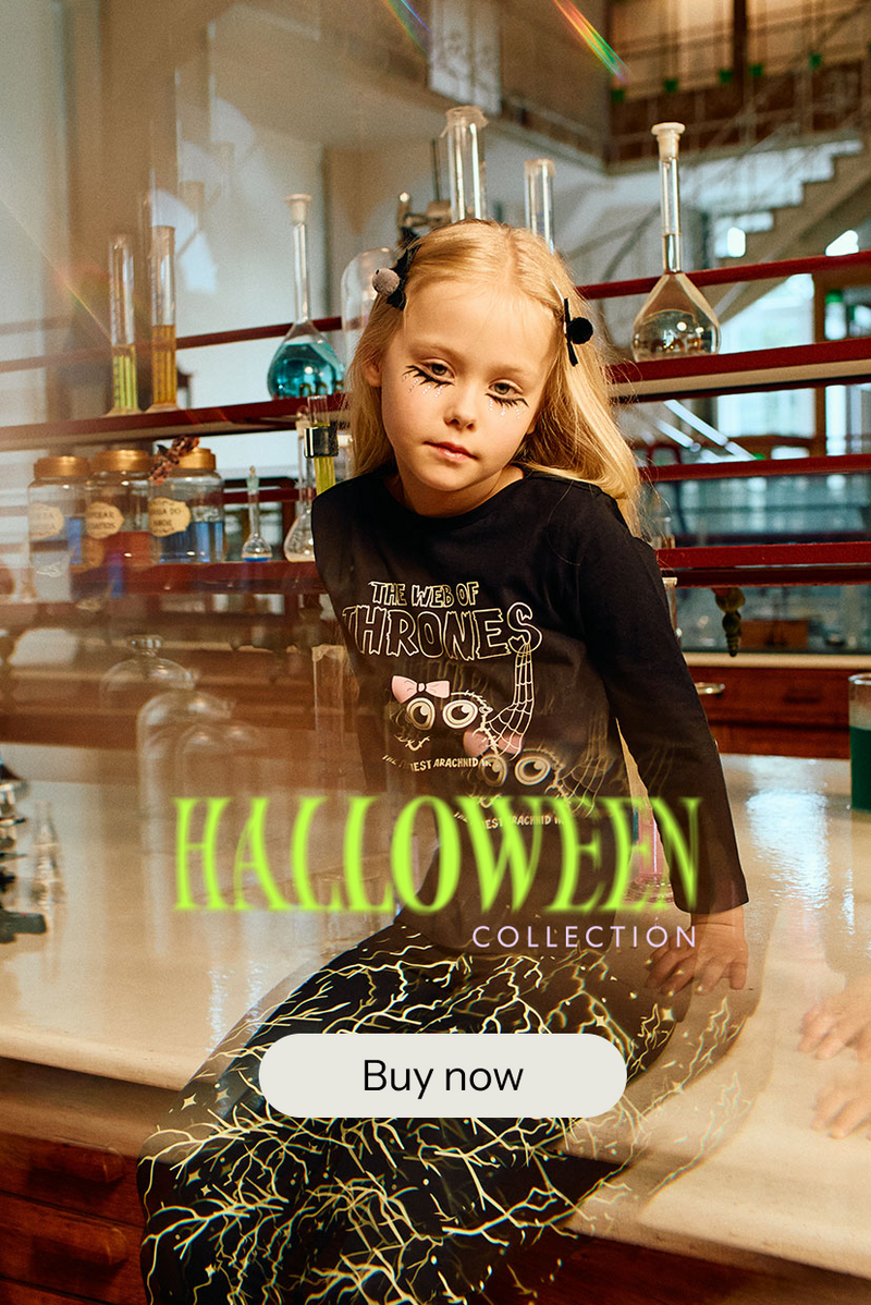 ZIDDY Online - Kids Clothing and Nursery – Ziddy KSA