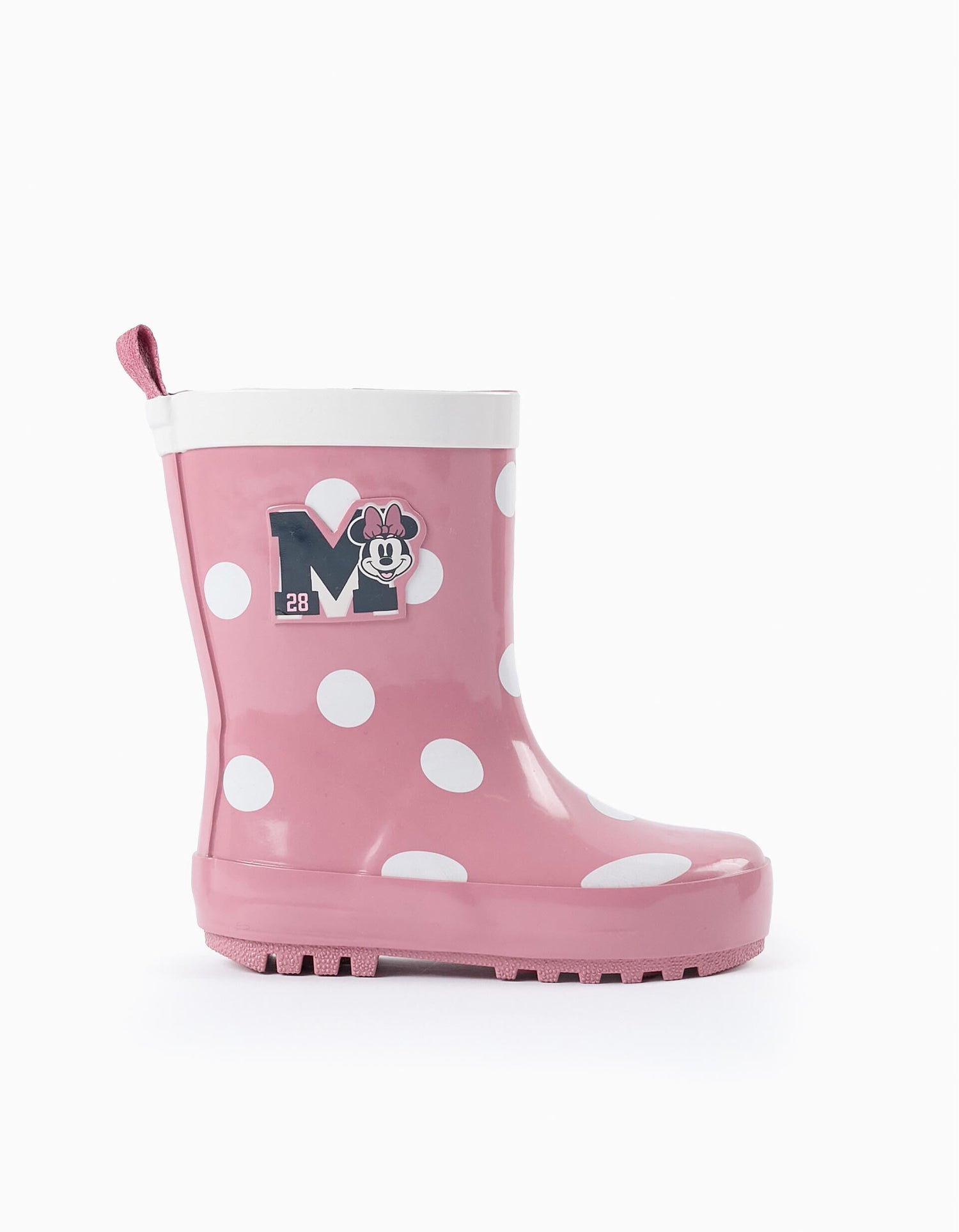 Boots Baby Girl