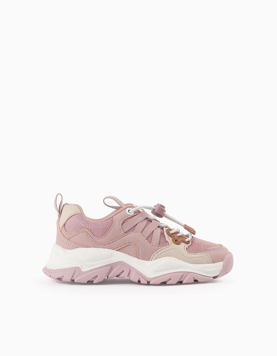 سنيكر خفيف، وايلد أورك