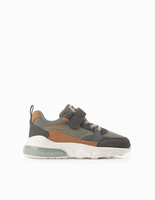 سنيكر مع أضواء، شادو