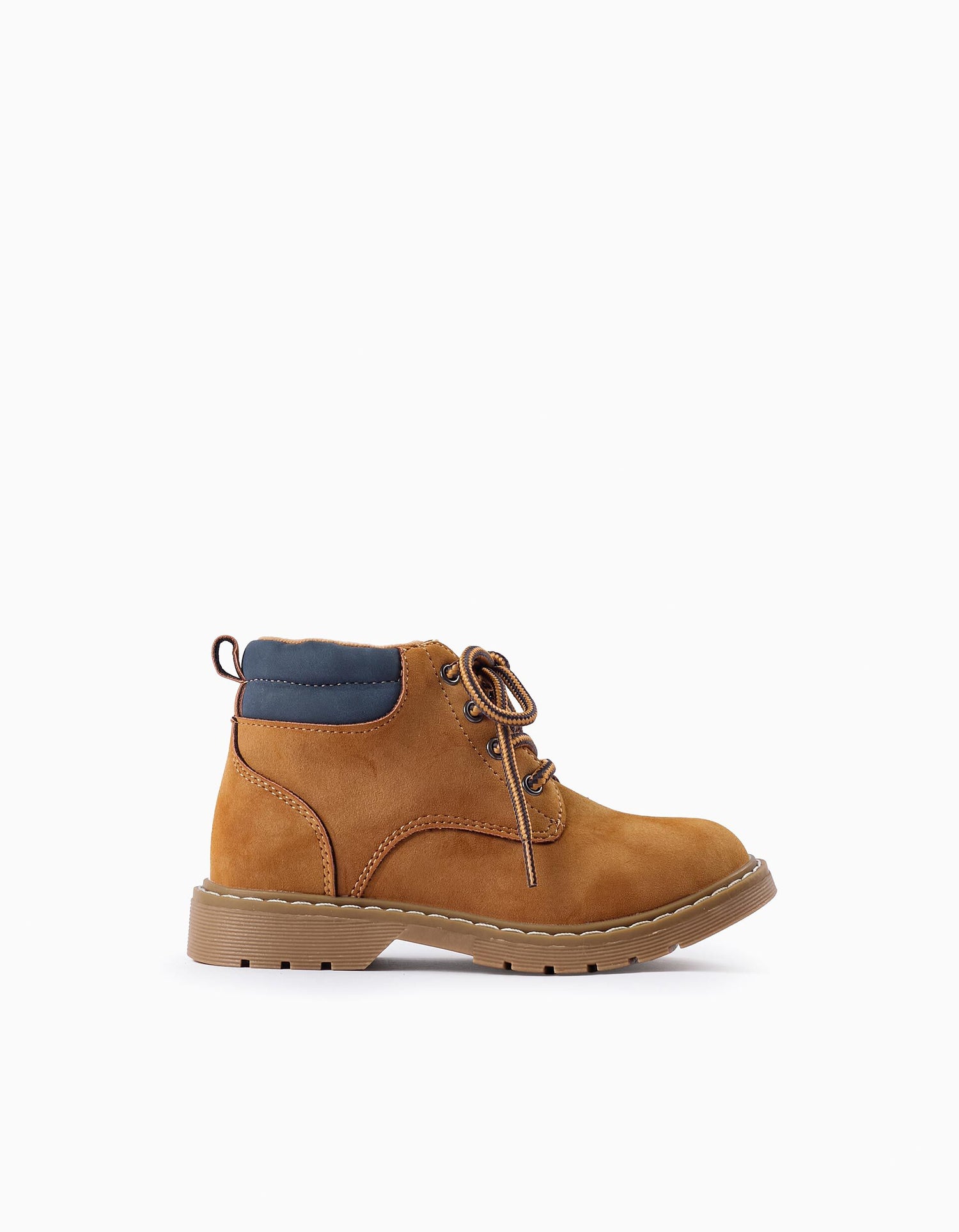 Rain Collection Boy